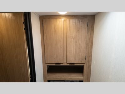 2024 Forest River RV Cherokee Wolf Den - Photo 24