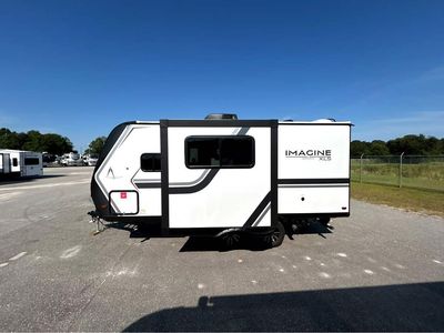 2026 Grand Imagine XLS - Photo 7