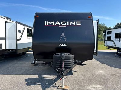 2026 Grand Imagine XLS - Photo 3