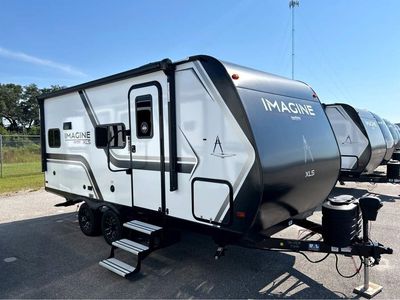 2026 Grand Imagine XLS - Photo 1