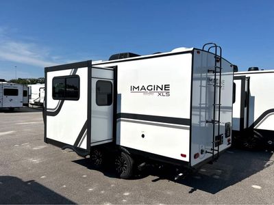 2026 Grand Imagine XLS - Photo 4