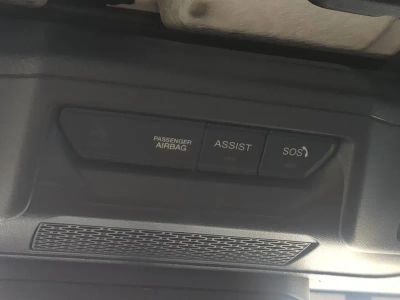 2026 Jeep Gladiator — photo 22 view