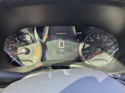 2026 Jeep Compass — photo 24 view