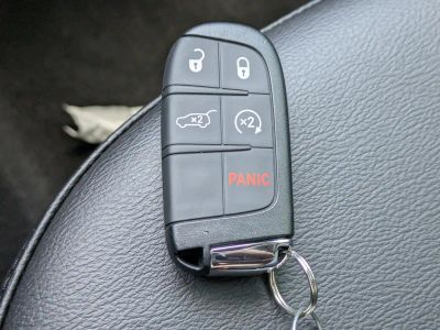 2026 Jeep Compass — photo 26 view