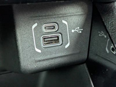 2026 Jeep Compass — photo 20 view