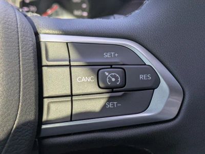 2026 Jeep Compass — photo 23 view