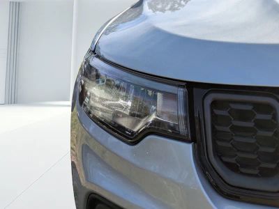 2026 Jeep Compass — photo 8 view