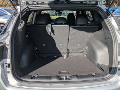 2026 Jeep Compass — photo 11 view