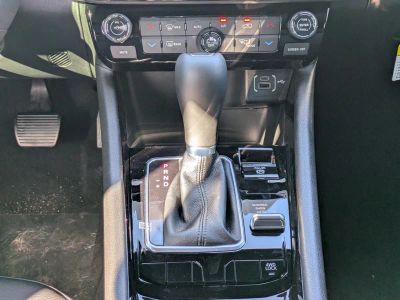 2026 Jeep Compass — photo 17 view
