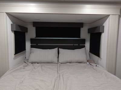 2026 Grand Design Solitude - Photo 8