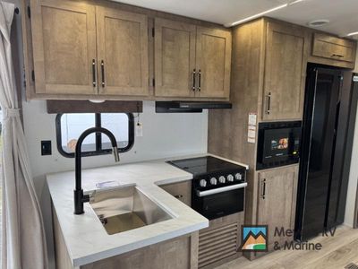 2026 Keystone RV Springdale Villa - Photo 8
