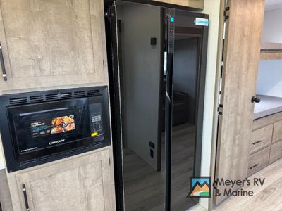 2026 Keystone RV Springdale Villa - Photo 9