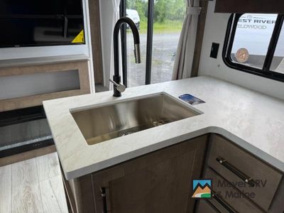 2026 Keystone RV Springdale Villa - Photo 12