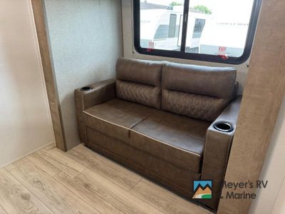 2026 Keystone RV Springdale Villa - Photo 18