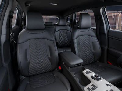 2026 Kia Sportage Hybrid — photo 15 view