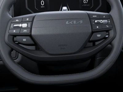2026 Kia Sportage Hybrid — photo 22 view