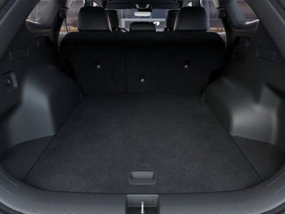 2026 Kia Sportage Hybrid — photo 19 view