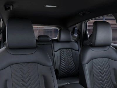 2026 Kia Sportage Hybrid — photo 27 view