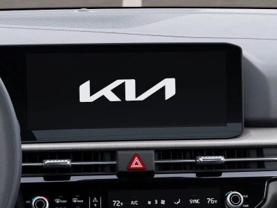 2026 Kia Sportage Hybrid — photo 20 view