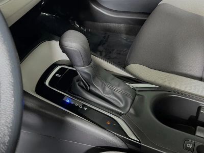 2025 Toyota Corolla — photo 20 view