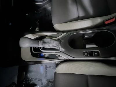 2025 Toyota Corolla — photo 21 view