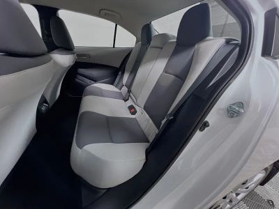2025 Toyota Corolla — photo 25 view