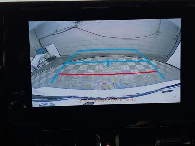 2025 Toyota Corolla — photo 24 view