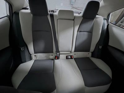 2025 Toyota Corolla — photo 29 view