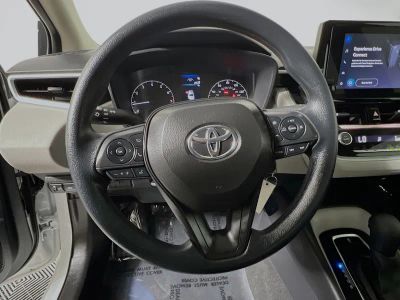 2025 Toyota Corolla — photo 15 view