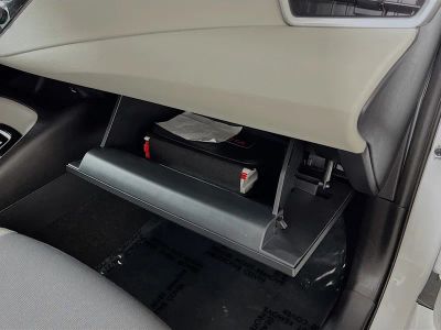 2025 Toyota Corolla — photo 31 view