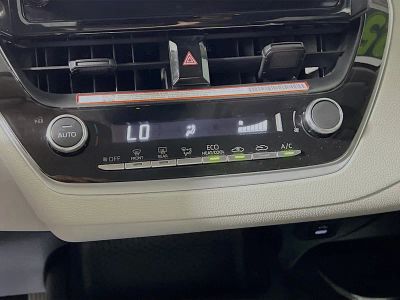 2025 Toyota Corolla — photo 22 view