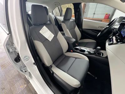 2025 Toyota Corolla — photo 27 view