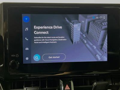 2025 Toyota Corolla — photo 23 view