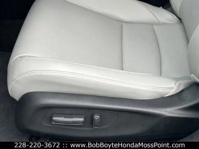2026 Honda Civic Sedan Hybrid — photo 10 view