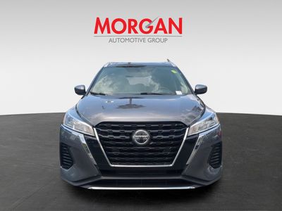 2021 Nissan Kicks - Photo 3
