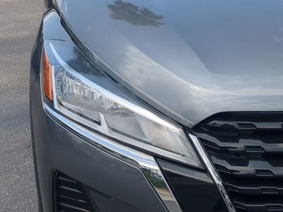 2021 Nissan Kicks - Photo 10