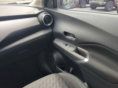 2021 Nissan Kicks - Photo 19