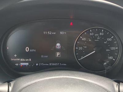 2021 Nissan Kicks - Photo 30