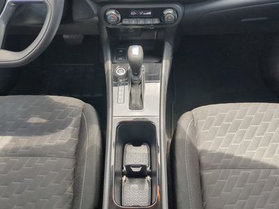 2021 Nissan Kicks - Photo 21