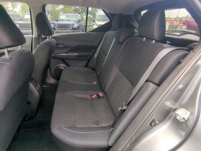 2021 Nissan Kicks - Photo 15