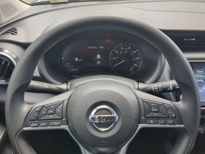 2021 Nissan Kicks - Photo 29