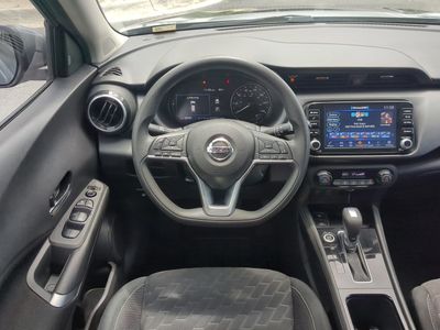 2021 Nissan Kicks - Photo 18