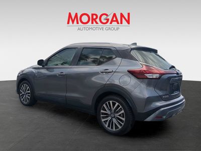 2021 Nissan Kicks - Photo 7