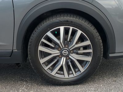 2021 Nissan Kicks - Photo 11