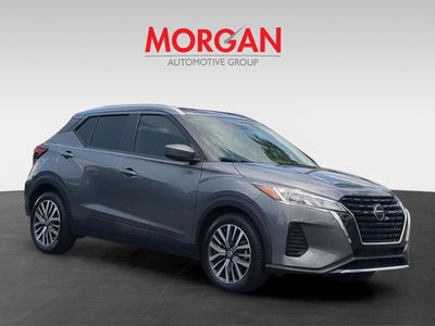 2021 Nissan Kicks - Photo 2
