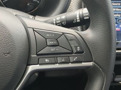 2021 Nissan Kicks - Photo 28