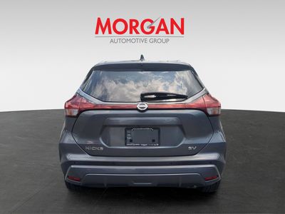 2021 Nissan Kicks - Photo 6
