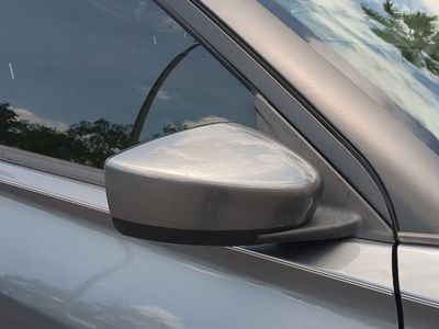 2021 Nissan Kicks - Photo 12