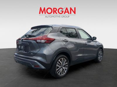 2021 Nissan Kicks - Photo 5