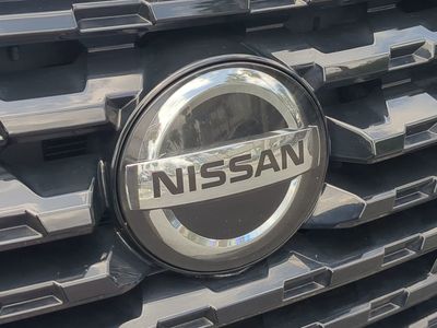 2021 Nissan Kicks - Photo 13